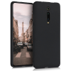 Back Cover Σιλικόνης TPU για το Xiaomi Redmi Μι 9Τ / Κ20 Pro - Μαύρο (OEM) Back Cover Σιλικόνης TPU για το Xiaomi Redmi Μι 9Τ / Κ20 Pro - Μαύρο (OEM)