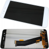 Μηχανισμός Αφής και Οθόνη LCD για Xiaomi Mi 6 - Λευκό (OEM)