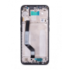 Original Μηχανισμός Αφής και Frame Οθόνη LCD για Redmi Note 7 - Μαύρο Original Μηχανισμός Αφής και Frame Οθόνη LCD για Redmi Note 7 - Μαύρο