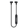 Ασύρματα Ακουστικά Hands free Άθλησης Bluetooth Noozy BT12 - Μαύρο