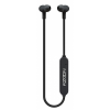 Wireless Handsfree Bluetooth Headset Noozy BT12 - Black