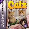 GBA GAME - Catz
