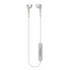 Ασύρματα Ακουστικά Hands free Άθλησης Bluetooth Noozy BT11 - Άσπρο