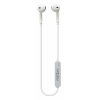 Ασύρματα Ακουστικά Hands free Άθλησης Bluetooth Noozy BT11 - Άσπρο Ασύρματα Ακουστικά Hands free Άθλησης Bluetooth Noozy BT11 - Άσπρο