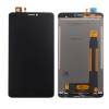 Lcd+Touch for Cubot Max Black (OEM)