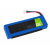 Green Cell SP08 Μπαταρία Li-Poly 3.7V 6000mAh για JBL Charge 2, 2+, 3