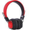Element HD-800BT-K Κόκκινο Fabric Bluetooth Element HD-800BT-K Κόκκινο Fabric Bluetooth
