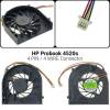 HP Probook 4520s Cpu fan (OEM)