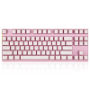 Motospeed GK82 με Backlight Gaming Keyboard Μπλε Διακόπτες - Ροζ Motospeed GK82 με Backlight Gaming Keyboard Μπλε Διακόπτες - Ροζ