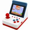 Retro Game Console Built-In 500 Classic Game Support 8 Bit FC Game with 3.0 Inch TFT Screen