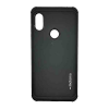 Θήκη Motomo TPU για Xiaomi Redmi Note 6 - Μαύρο (OEM) Θήκη Motomo TPU για Xiaomi Redmi Note 6 - Μαύρο (OEM)