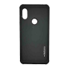 Motomo TPU Case for Xiaomi Redmi Note 6 - Black (OEM)