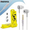   Stereo Hi-Fi Handsfree   RM-603    mp3, iPhone, iPad, smartphones (REMAX)