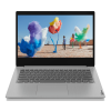 Lenovo IdeaPad 3-14 FullHD-IPS i3-11thGen 4GB SSD128 W10 Platinum Grey