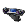 FM Transmitter        USB mp3/WMA player, Bluetooth GL-54619