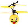 Aircraft with sensor, Emoji With Usb Cable Charging  (oem)