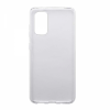 iS Θήκη Σιλικόνης TPU backcover 2mm Samsung S11e / s20 - Διαφανές iS Θήκη Σιλικόνης TPU backcover 2mm Samsung S11e / s20 - Διαφανές