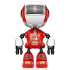 Έξυπνο robot παιχνίδι για παιδιά με αισθητήρα αφής - Κόκκινο (ΟΕΜ) Έξυπνο robot παιχνίδι για παιδιά με αισθητήρα αφής - Κόκκινο (ΟΕΜ)