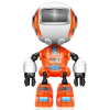 Έξυπνο robot παιχνίδι για παιδιά με αισθητήρα αφής - Πορτοκαλί (ΟΕΜ) Έξυπνο robot παιχνίδι για παιδιά με αισθητήρα αφής - Πορτοκαλί (ΟΕΜ)