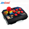 Retro Console 16bits 145 GAMES ANDOWL Q-A50