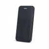 Senso Oval Δερμάτινη θήκη Book για Samsung S20 Ultra - Μαύρο Senso Oval Δερμάτινη θήκη Book για Samsung S20 Ultra - Μαύρο