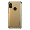 Θήκη Motomo TPU για Xiaomi Redmi Note 5 / 5 Pro - Χρυσό (OEM) Θήκη Motomo TPU για Xiaomi Redmi Note 5 / 5 Pro - Χρυσό (OEM)