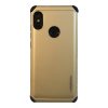 Motomo TPU Case for Xiaomi Redmi Note 5/5 Pro - Gold (OEM)