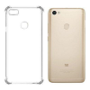  TPU Shockproof Slim  Xiaomi Redmi Note 5A / 5A Prime -  (OEM)