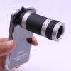 6X Optical Zoom Camera Telescope for Apple iPhone 4/ 4S 6X Optical Zoom Camera Telescope for Apple iPhone 4/ 4S