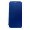 Case magnetic wallet Protective Case Samsung Galaxy A10 blue (OEM)