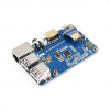 Waveshare Raspberry Pi Zero 2W To 3B Adapter, Alternative Solution for Raspberry Pi 3 Model B/B+ Waveshare Raspberry Pi Zero 2W To 3B Adapter, Alternative Solution for Raspberry Pi 3 Model B/B+