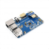 Waveshare Raspberry Pi Zero 2W To 3B Adapter, Alternative Solution for Raspberry Pi 3 Model B/B+