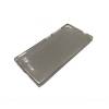 Lenovo Vibe X2 - Grey Case Plastic Back Cover (OEM)