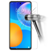    Tempered Glass 9D   Huawei PSMART 2021 ()