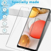 Full Face Γυαλί 9H Tempered Glass για SAmsung A42 Διαφανές (oem) Full Face Γυαλί 9H Tempered Glass για SAmsung A42 Διαφανές (oem)