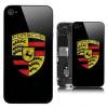 iPhone 4 Back Glass with frame PORSCHE iPhone 4 Back Glass with frame PORSCHE