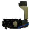 iPhone 4 Charger Dock Connector Flex Cable Assembly Μαύρο