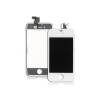 100% original iPhone 4S LCD + Touch Screen + Frame Assembly 