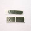 iPhone 4 / 4S Speaker + Earpiece Mesh σίτες iPhone 4 / 4S Speaker + Earpiece Mesh σίτες