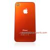 iPhone 4 πίσω καπάκι με frame Μετταλικό Κόκκινο iPhone 4 πίσω καπάκι με frame Μετταλικό Κόκκινο