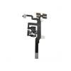 iPhone 4S Audio Volume Mute Flex Cable Black