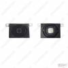 iPhone 4S Home Button Original Black Assembly