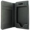 Μαύρη Πλαϊνή Δερμάτινη Θήκη Flip Side-Open για iPhone 4S 4G Μαύρη Πλαϊνή Δερμάτινη Θήκη Flip Side-Open για iPhone 4S 4G