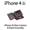 iPhone 4S Rear Camera