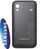 Αυθεντικό Samsung Galaxy Ace S5830 Πίσω Καπάκι Μπαταρίας Μαύρο Αυθεντικό Samsung Galaxy Ace S5830 Πίσω Καπάκι Μπαταρίας Μαύρο