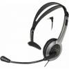 PANASONIC RP-TCA430E-S HEADSET BLACK