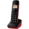 PANASONIC KX-TGB610 CORDLESS PHONE RED