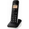 PANASONIC KX-TGB610 ΑΣΥΡΜΑΤΟ ΤΗΛΕΦΩΝΟ ΛΕΥΚΟ PANASONIC KX-TGB610 ΑΣΥΡΜΑΤΟ ΤΗΛΕΦΩΝΟ ΛΕΥΚΟ