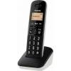 PANASONIC KX-TGB610 CORDLESS PHONE WHITE