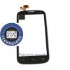 Touch Screen Digitizer Glass For Alcatel One Touch POP C5 OT-5036D Μαύρο Touch Screen Digitizer Glass For Alcatel One Touch POP C5 OT-5036D Μαύρο